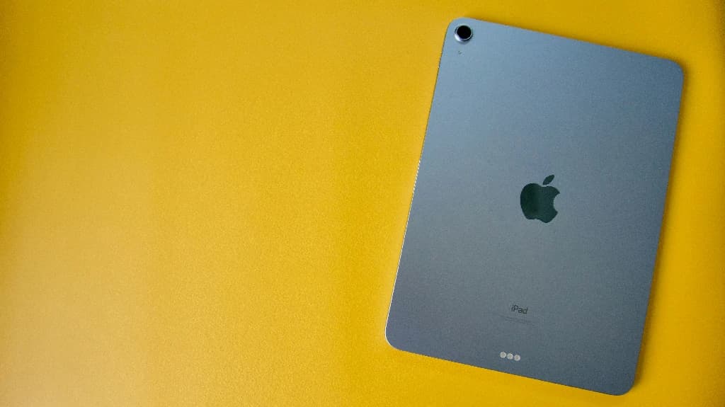 iPad có dùng được eSIM du lịch không?