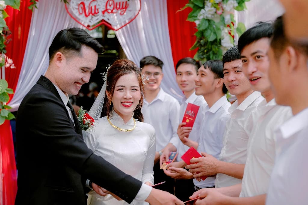 Không nhận được OTP về số Việt Nam khi ở nước ngoài