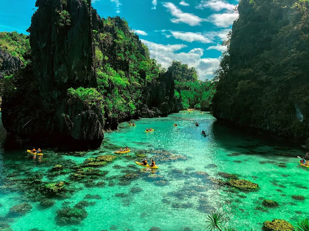 Kinh nghiệm du lịch Philippines tự túc lần đầu từ A-Z