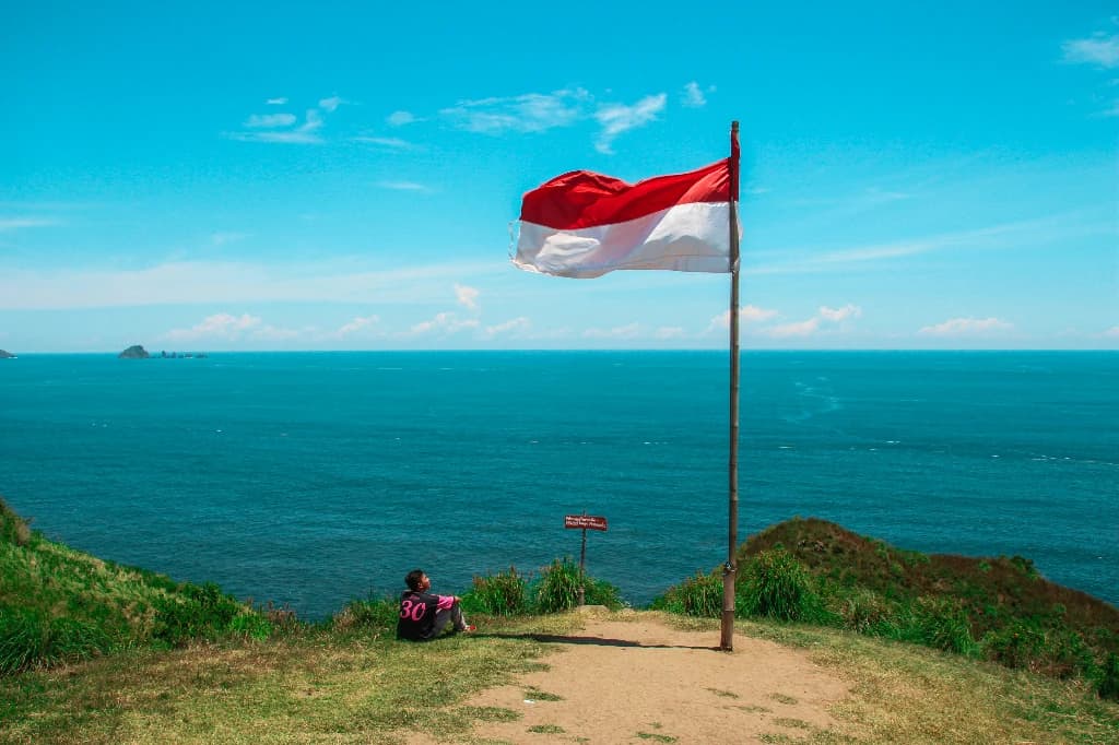 Lịch trình du lịch Indonesia 10 ngày tự túc chi tiết