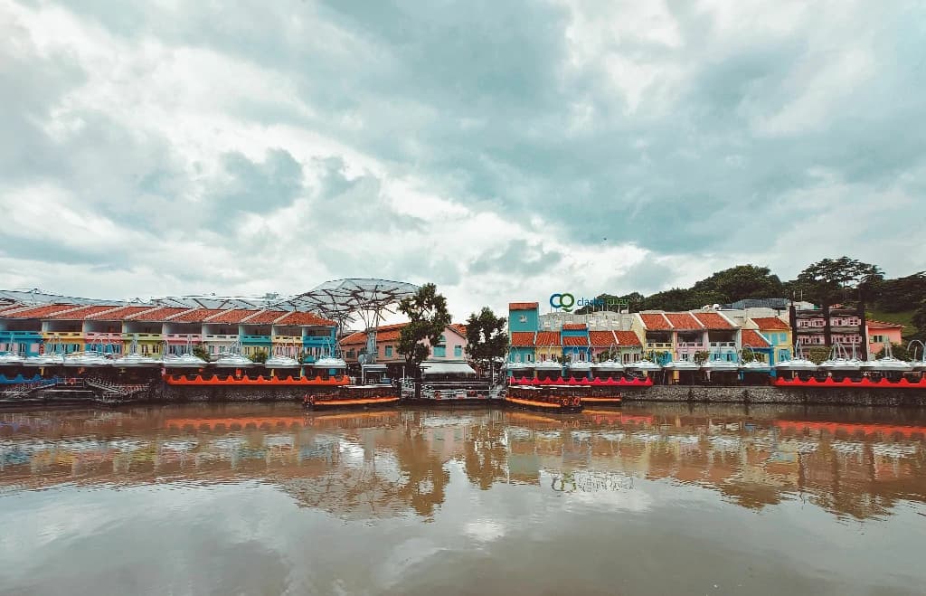 Lịch trình du lịch Singapore 10 ngày tự túc chi tiết