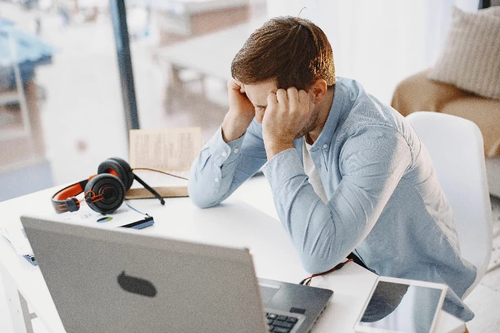 Mạng chậm bất thường ở nước ngoài: nguyên nhân