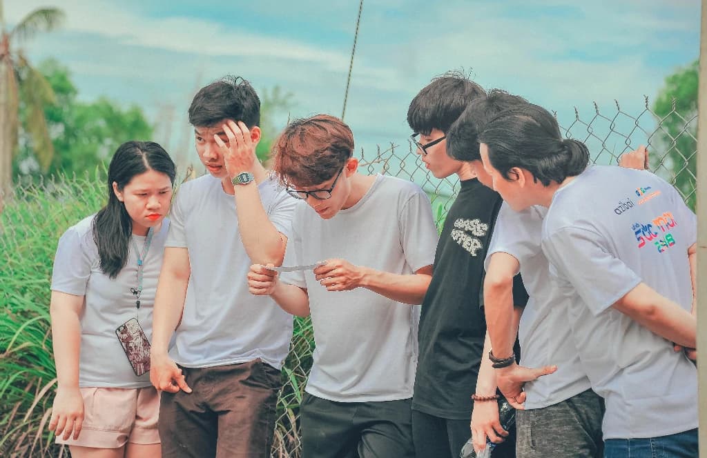 Mất mạng giữa chuyến đi: khắc phục nhanh