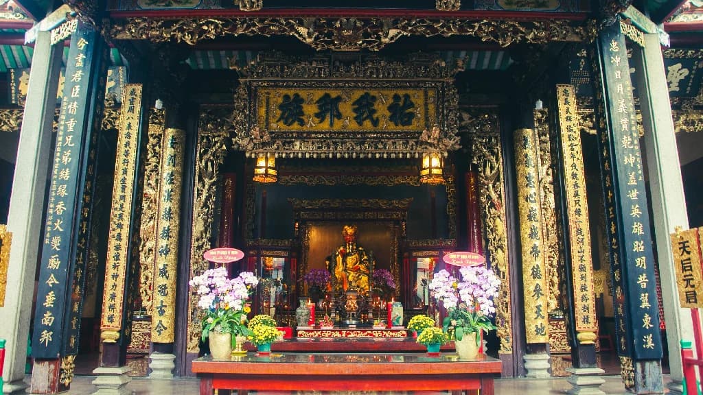 Mua eSIM Đông Nam Á ở đâu uy tín?