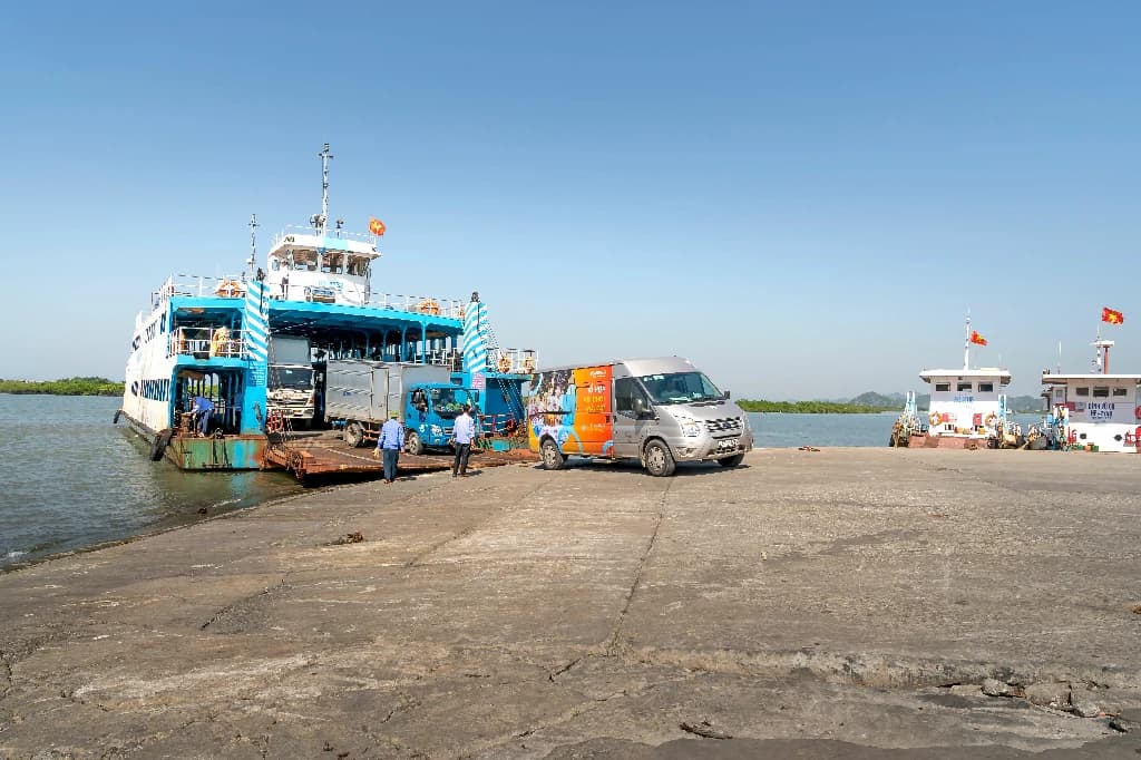 Nối chuyến (transit) lần đầu: hướng dẫn từng bước