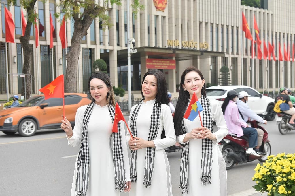Phí chuyển vùng quốc tế Vinaphone mới nhất