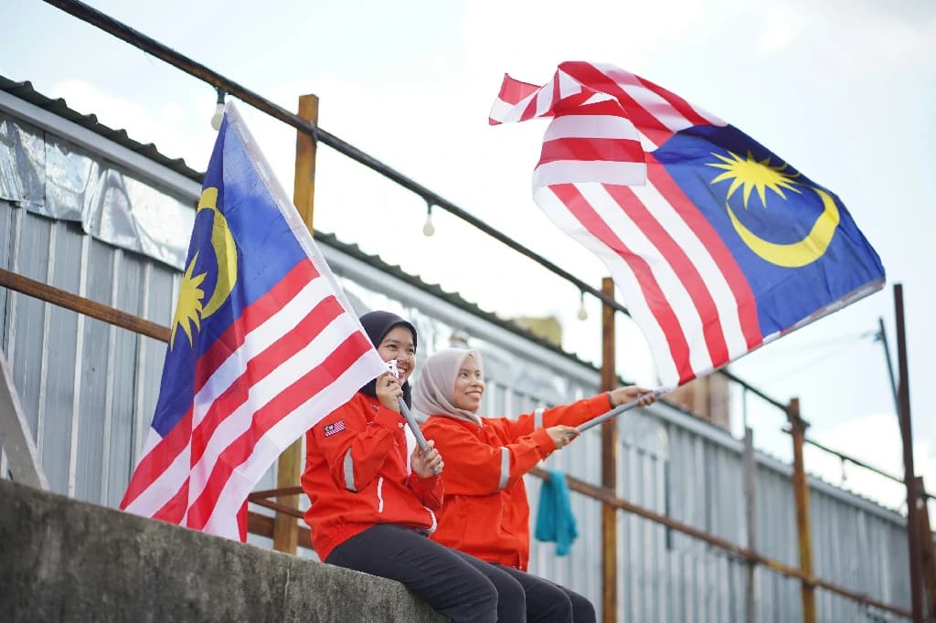 Phương tiện di chuyển ở Malaysia: hướng dẫn cho người mới