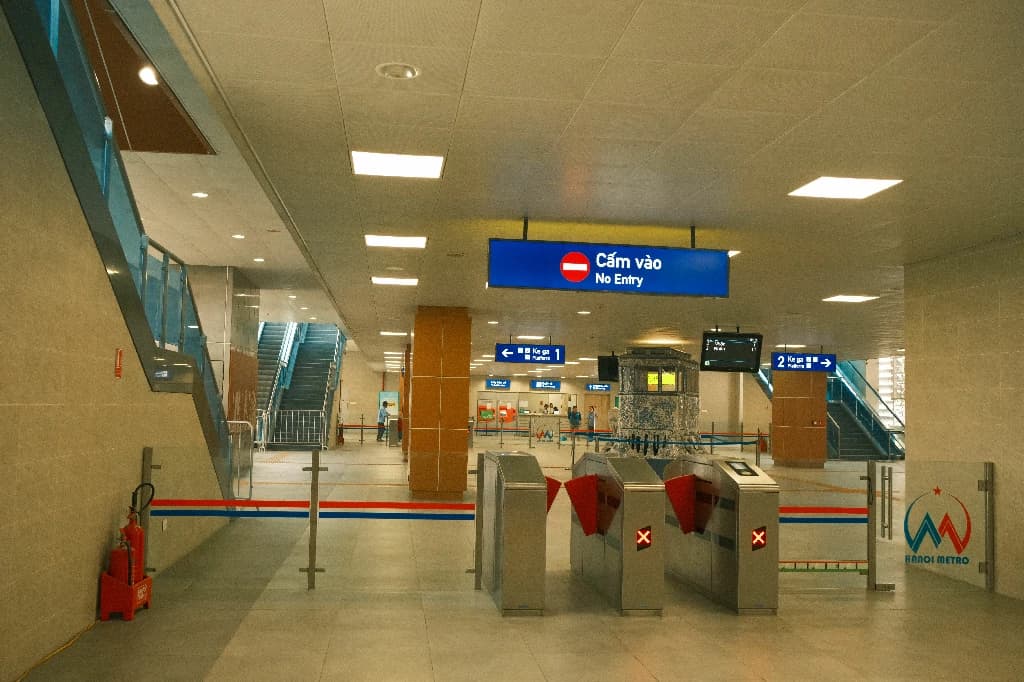 Sân bay Tân Sơn Nhất: kinh nghiệm làm thủ tục nhanh