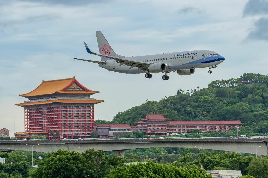 Săn vé máy bay giá rẻ đi Đài Loan: mẹo và thời điểm