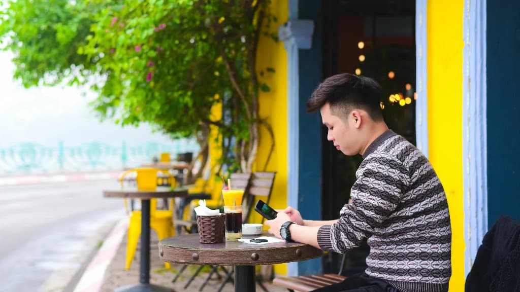 So sánh chi phí 4 cách có mạng ở nước ngoài