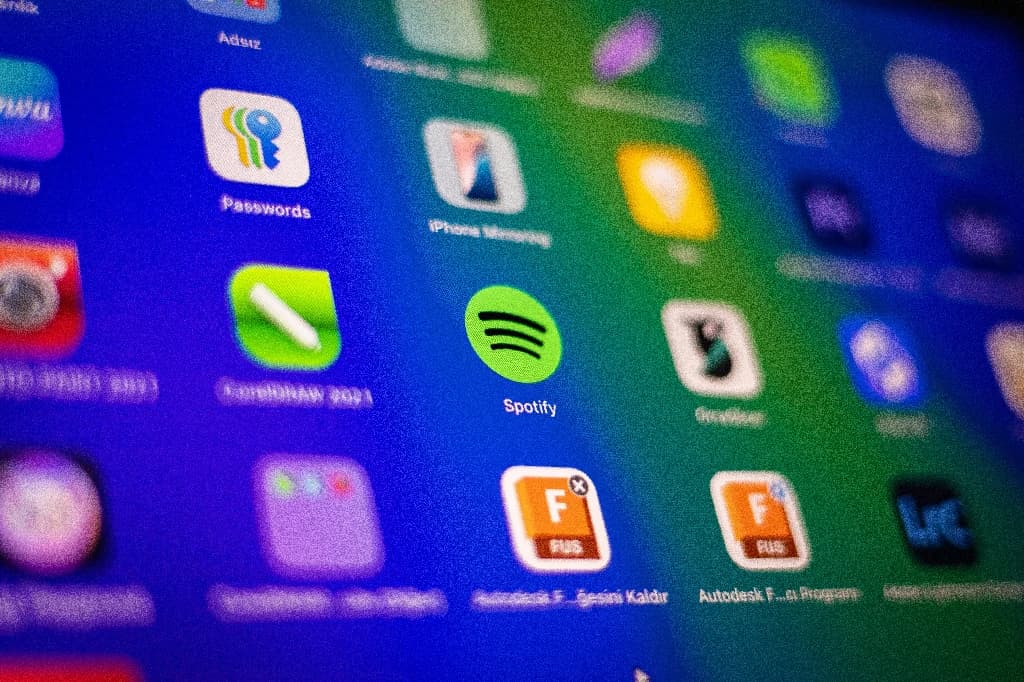 Spotify tốn bao nhiêu data? Cách ước tính khi du lịch