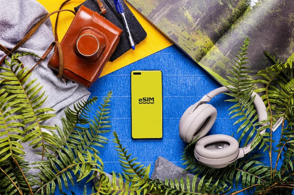 Tại sao nên mua eSIM tại TAVIGO?