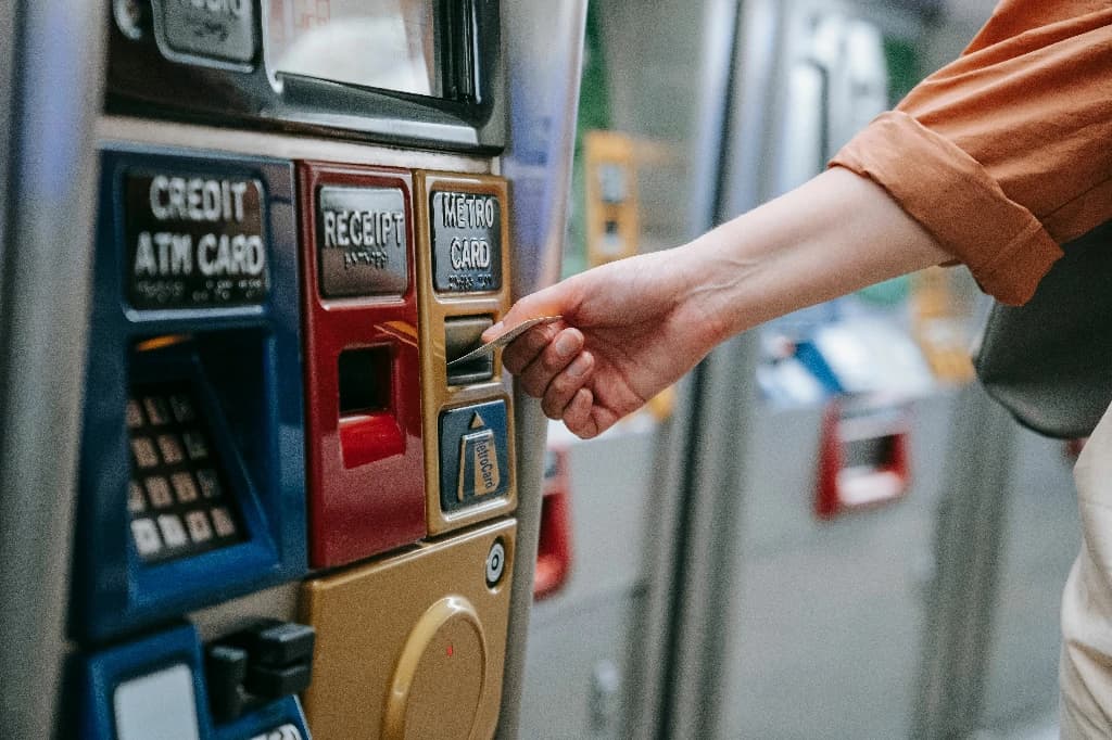 Thanh toán ở Nhật Bản: tiền mặt, thẻ hay ví điện tử?