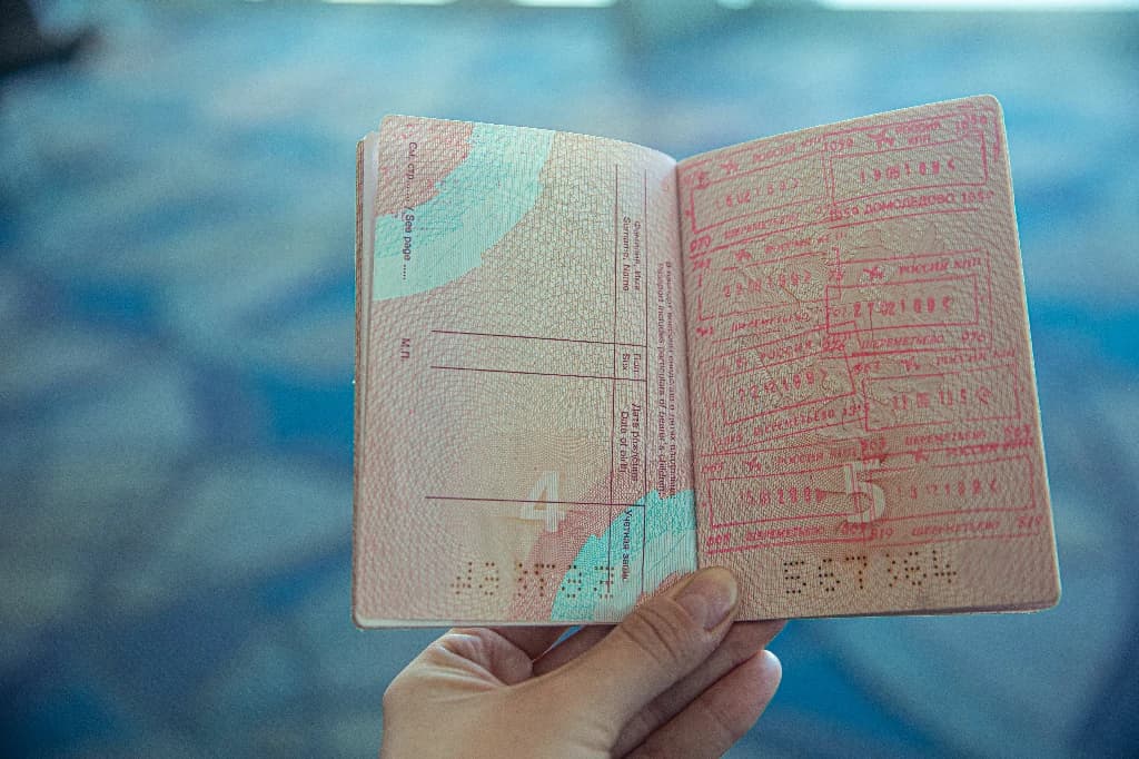 Thư mời trong hồ sơ visa: khi nào cần?