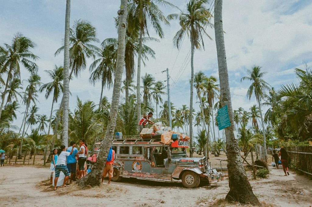 Top địa điểm nhất định phải đến ở Philippines