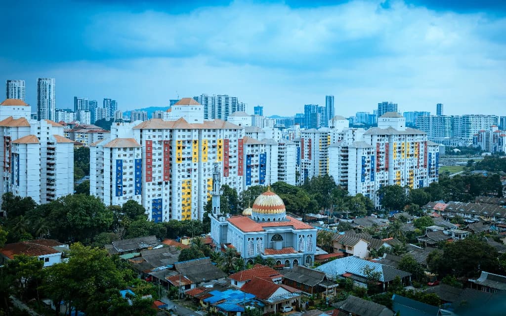 Top địa điểm nhất định phải đến ở Singapore - Malaysia