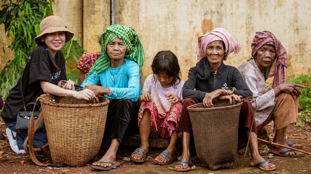 Trẻ em đi máy bay: giấy tờ và lưu ý