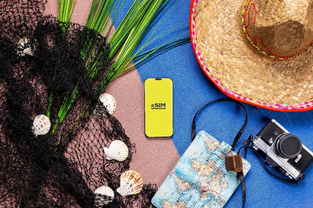 Vì sao eSIM ngày càng được khách du lịch ưa chuộng?