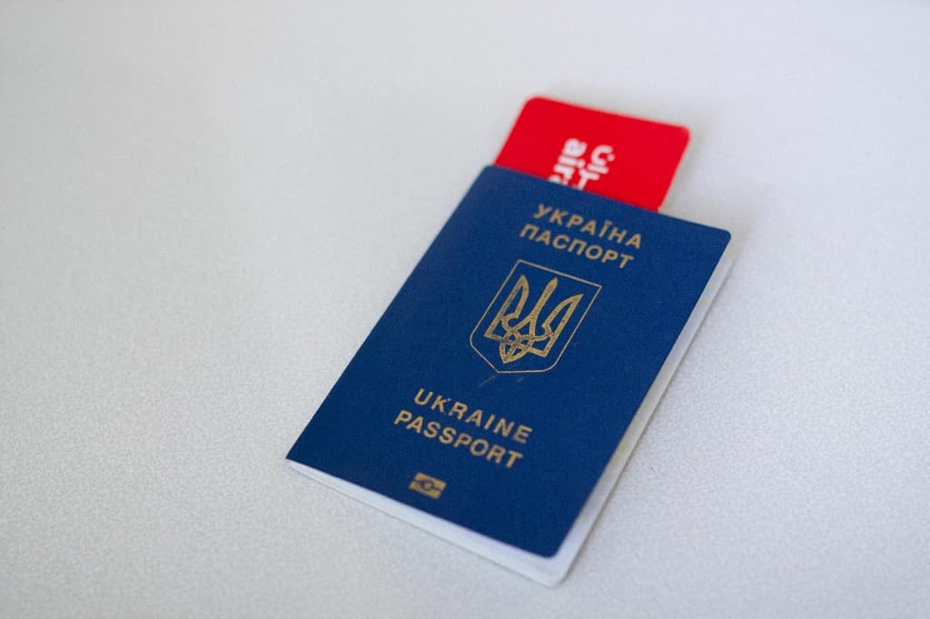 Visa Anh: những điểm khác với Schengen
