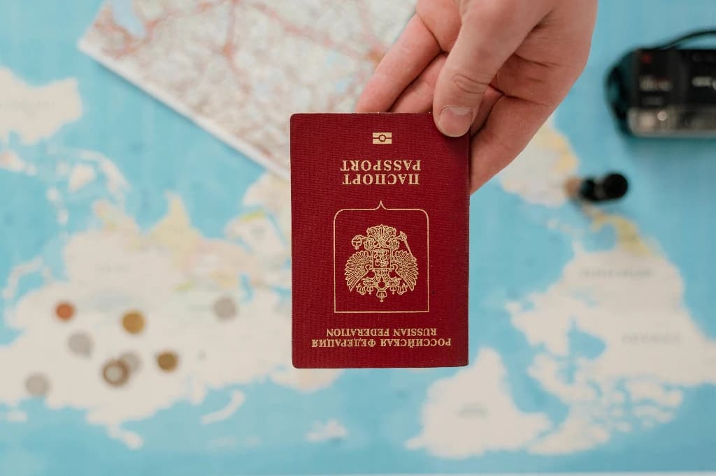 Visa Canada du lịch: hướng dẫn tự làm