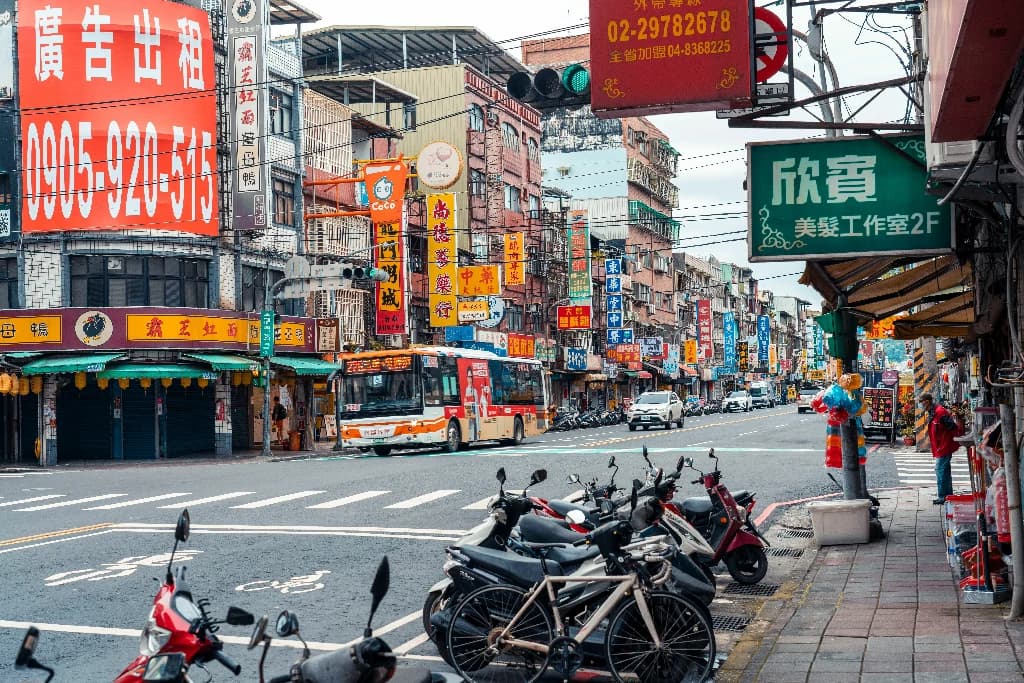 Visa Đài Loan cho người Việt: thủ tục và kinh nghiệm