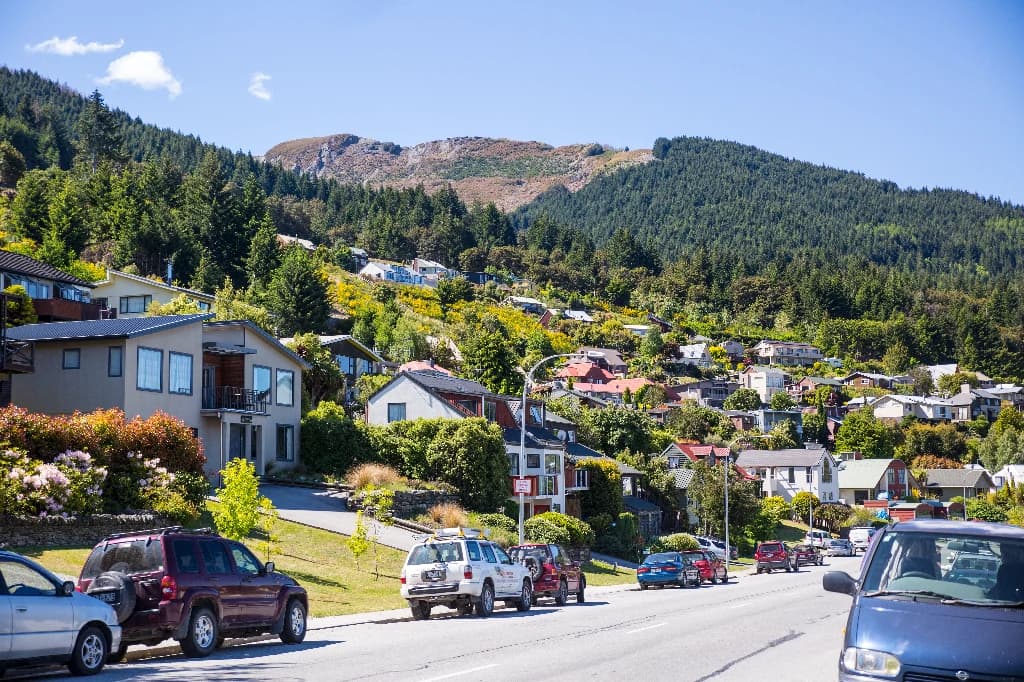 Visa New Zealand: NZeTA là gì?