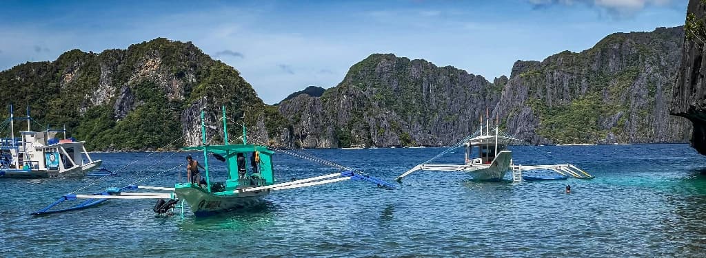 Visa Philippines cho người Việt: thủ tục và kinh nghiệm