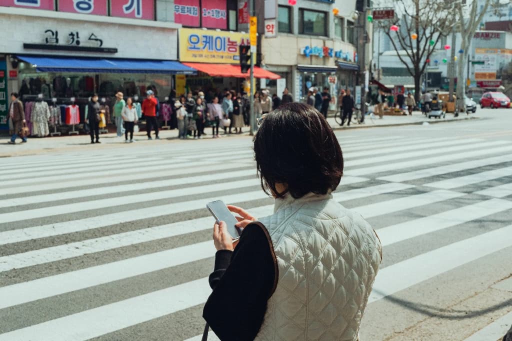 WiFi miễn phí ở Hàn Quốc: có dễ tìm không?