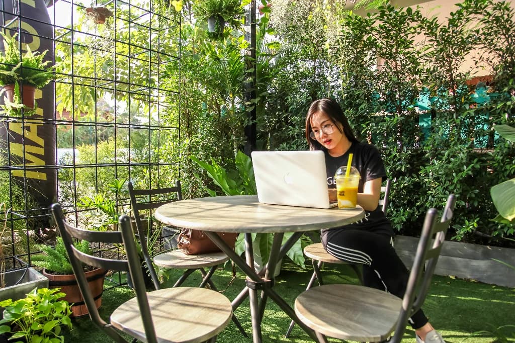 WiFi miễn phí ở Thái Lan: có dễ tìm không?