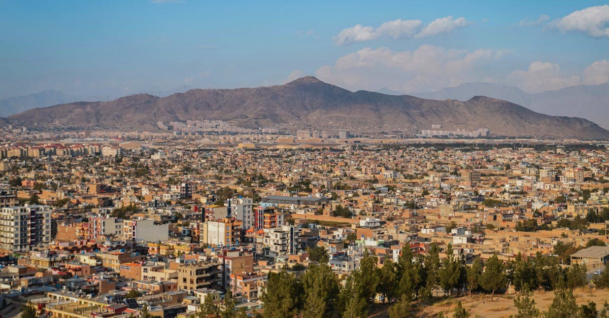 Ảnh Afghanistan