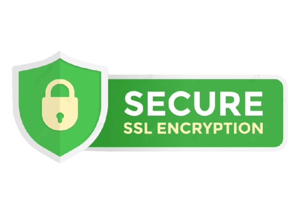 Bảo mật SSL 256-bit